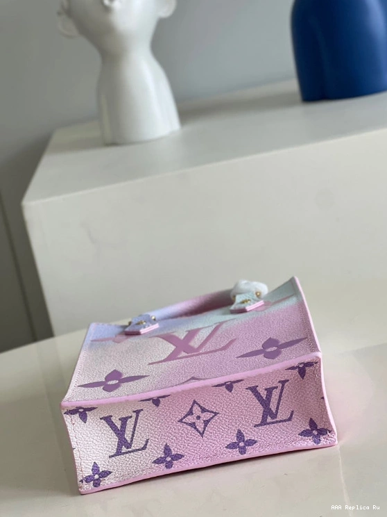 AAA Replica Ru PLAT SAC LOUIS VUITTON PETIT 0717